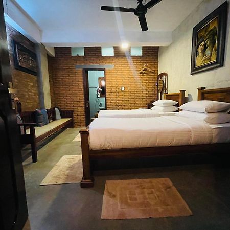 Aayu Hanthana Boutique Hotel Kandy Zewnętrze zdjęcie