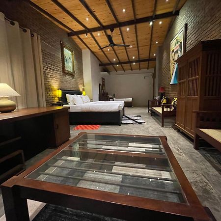 Aayu Hanthana Boutique Hotel Kandy Zewnętrze zdjęcie