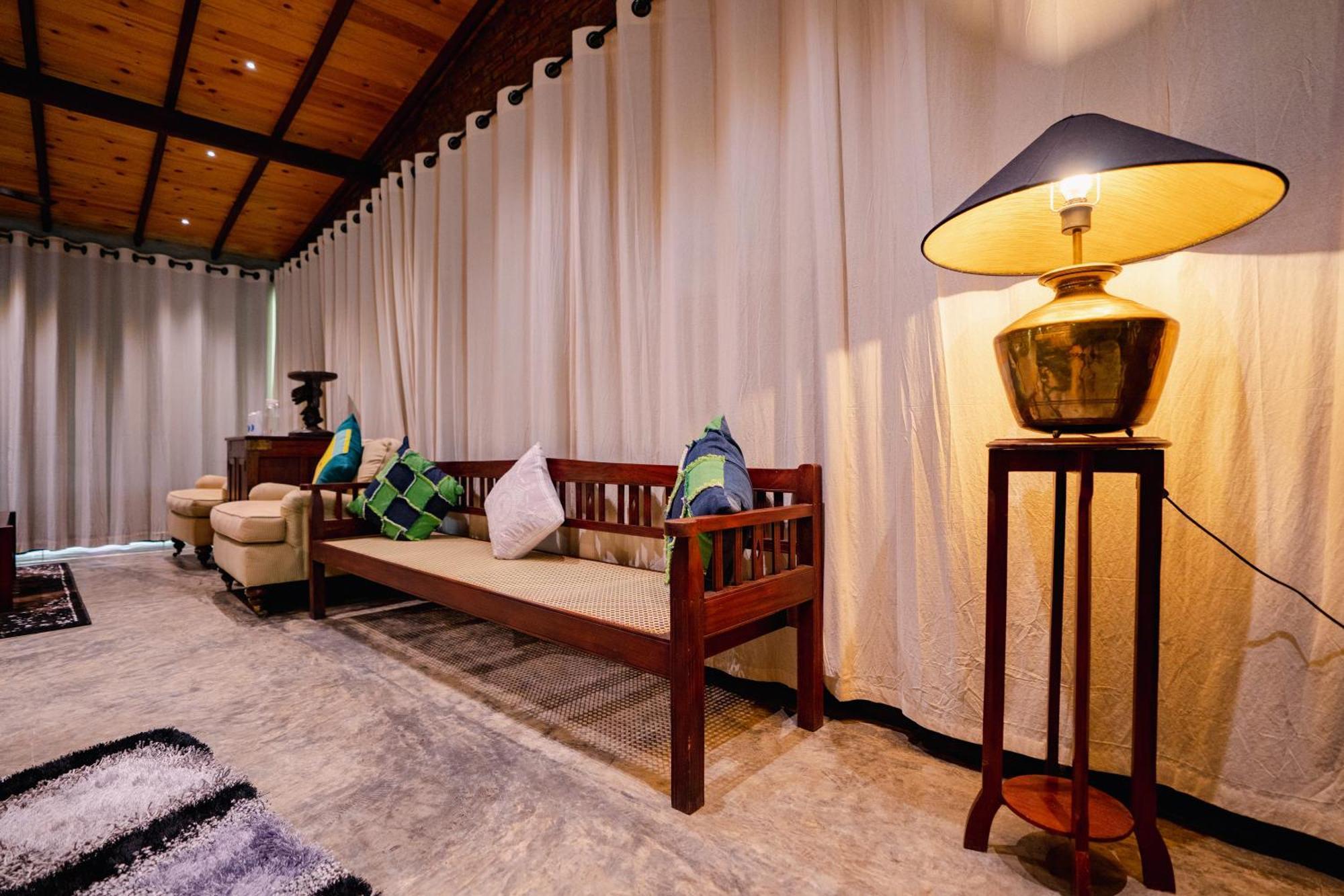 Aayu Hanthana Boutique Hotel Kandy Zewnętrze zdjęcie
