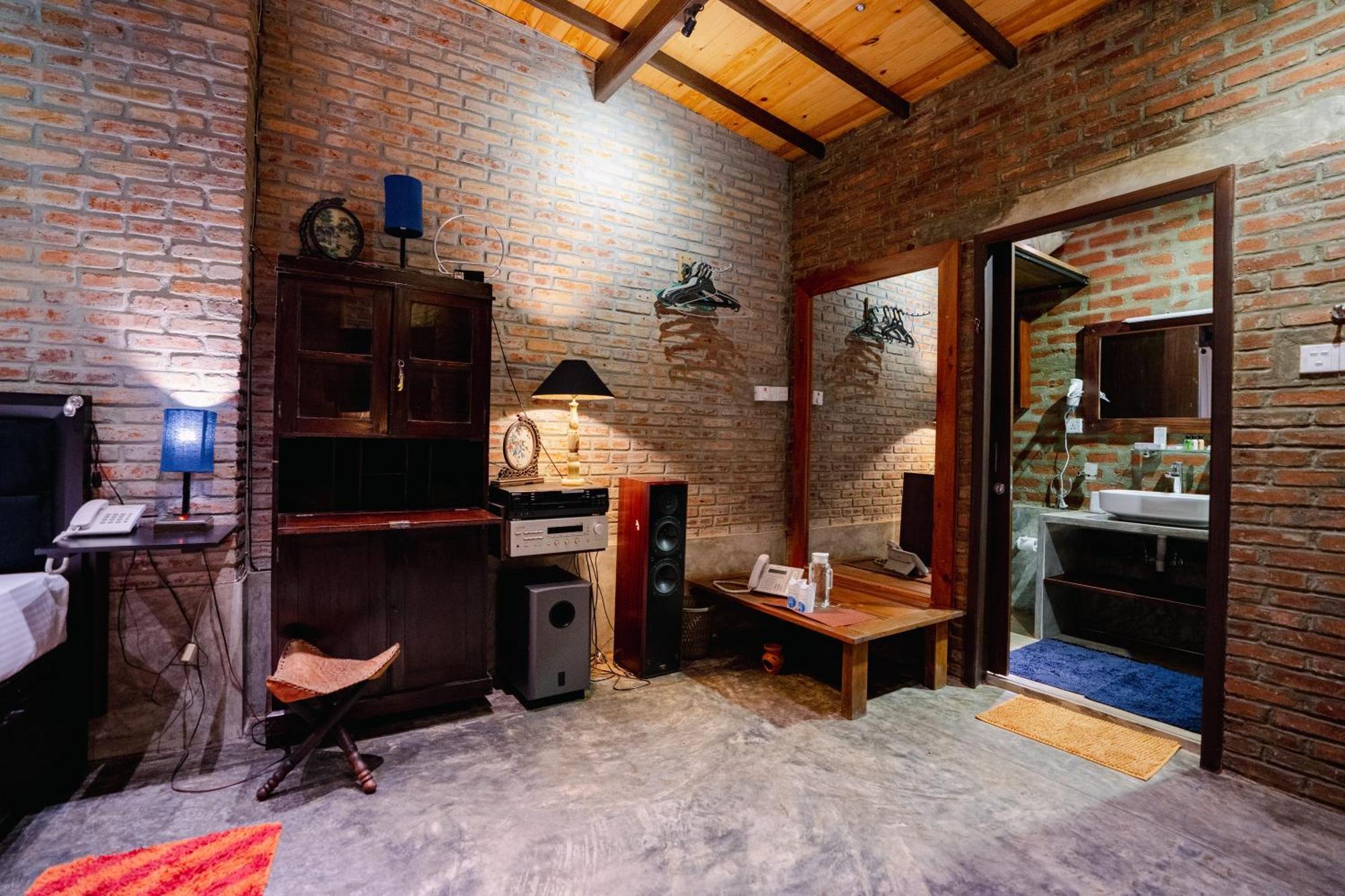 Aayu Hanthana Boutique Hotel Kandy Zewnętrze zdjęcie
