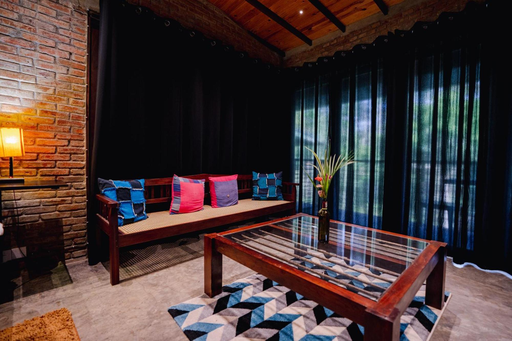 Aayu Hanthana Boutique Hotel Kandy Zewnętrze zdjęcie