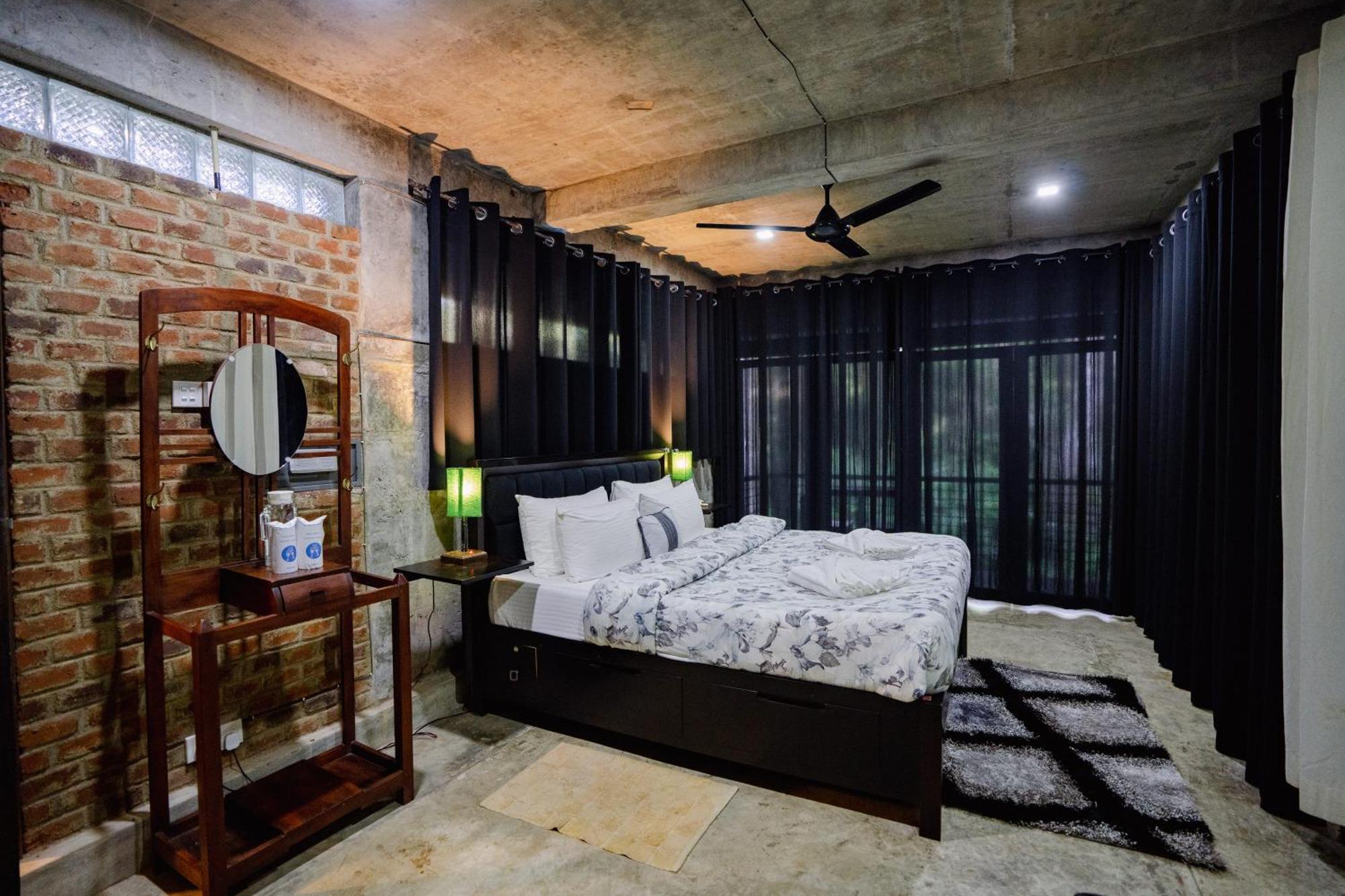 Aayu Hanthana Boutique Hotel Kandy Zewnętrze zdjęcie