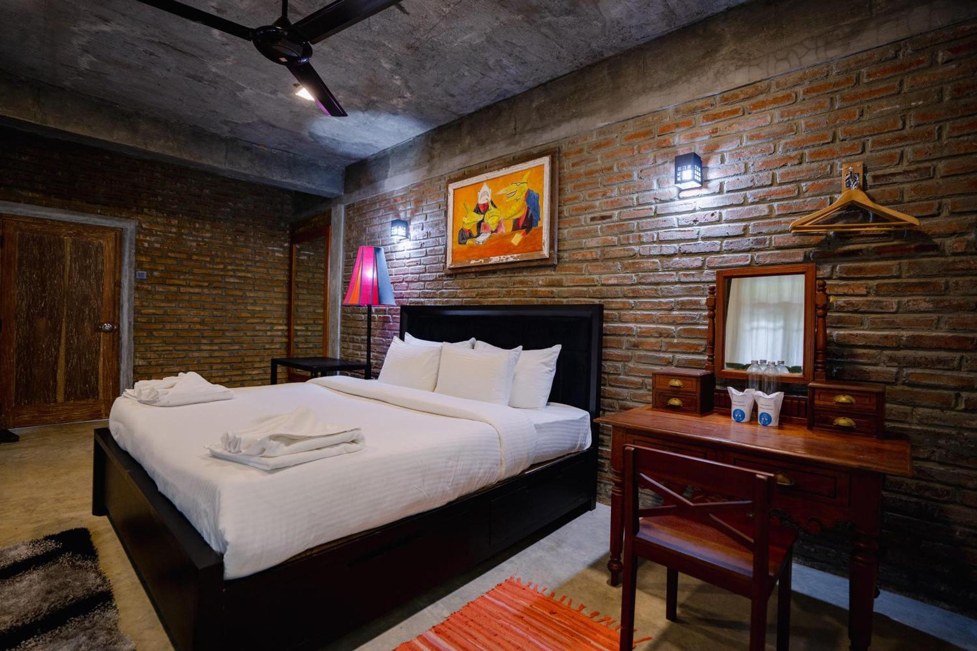 Aayu Hanthana Boutique Hotel Kandy Zewnętrze zdjęcie