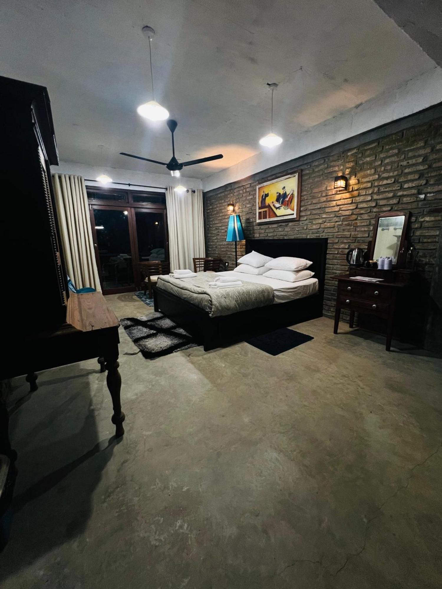Aayu Hanthana Boutique Hotel Kandy Zewnętrze zdjęcie