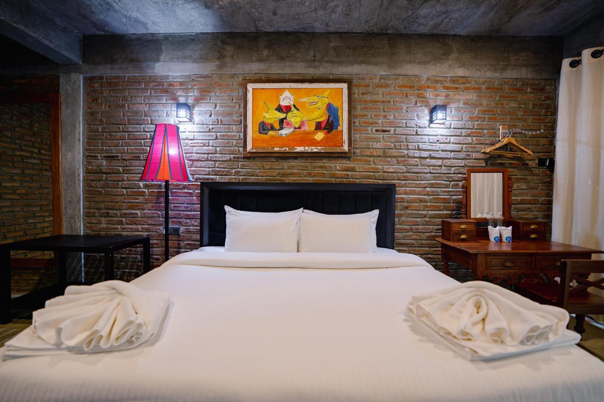 Aayu Hanthana Boutique Hotel Kandy Zewnętrze zdjęcie