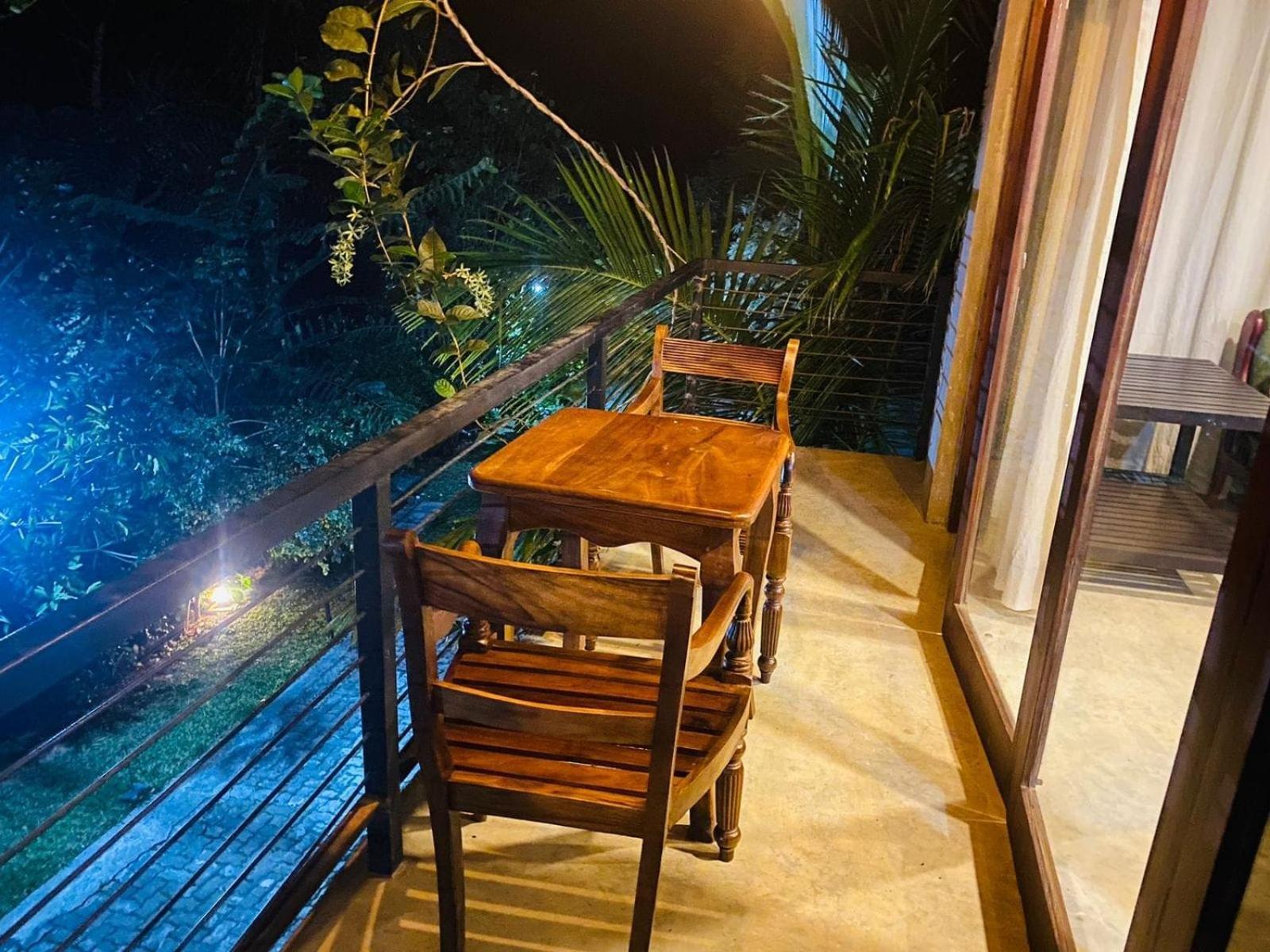 Aayu Hanthana Boutique Hotel Kandy Zewnętrze zdjęcie