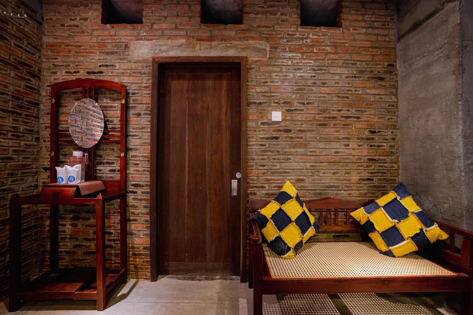 Aayu Hanthana Boutique Hotel Kandy Zewnętrze zdjęcie