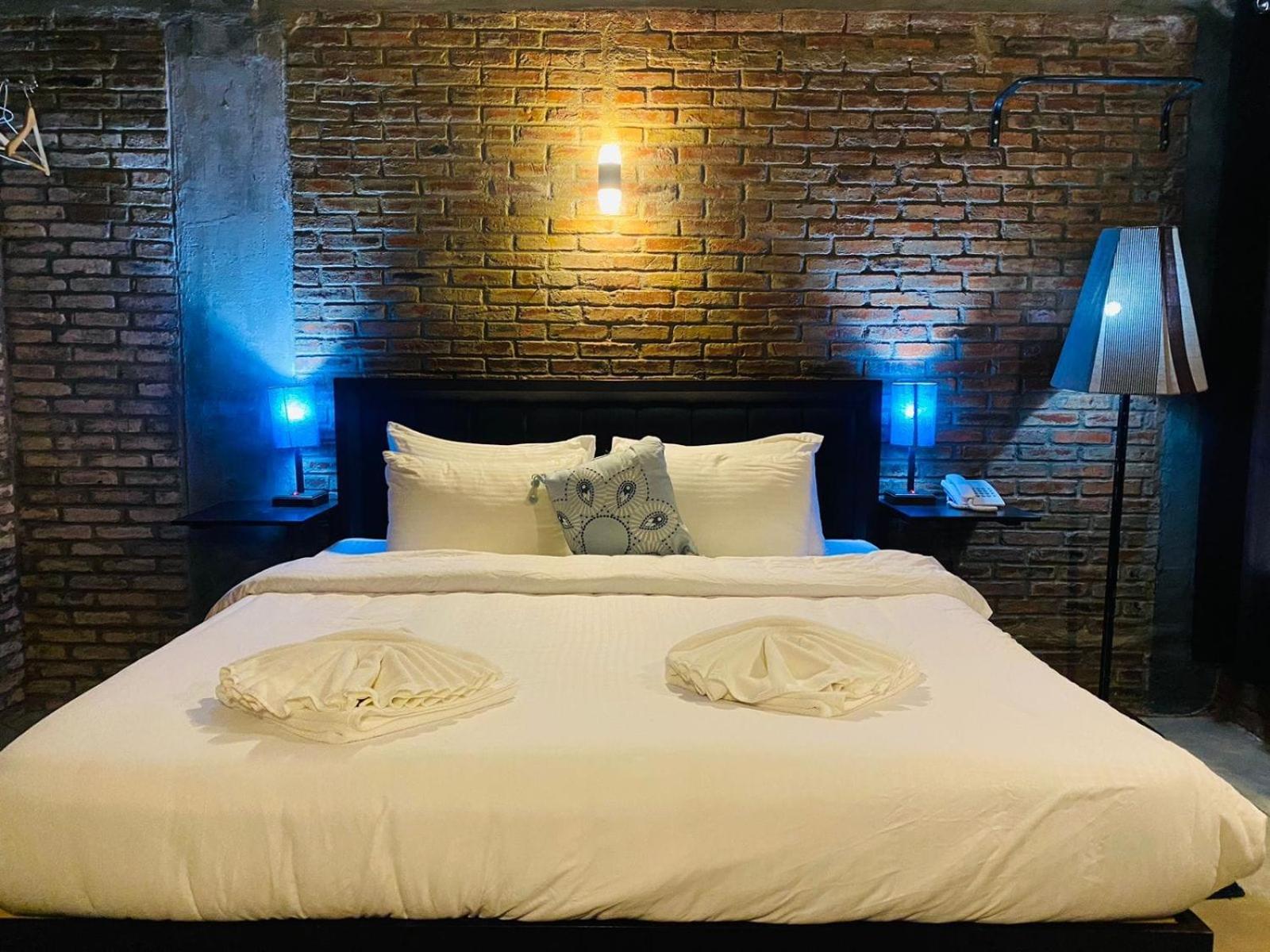 Aayu Hanthana Boutique Hotel Kandy Zewnętrze zdjęcie